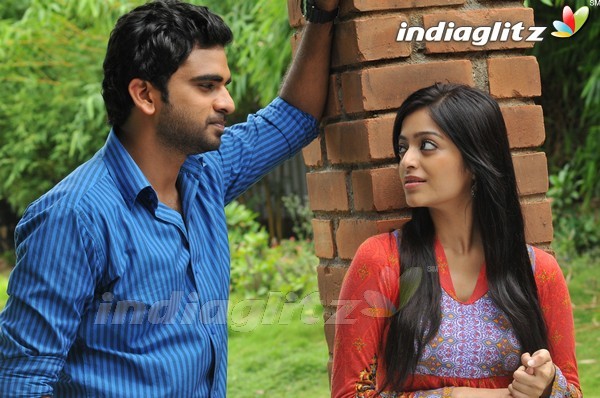 Thegidi